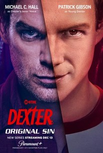 Dexter: Original Sin torrent