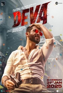 Deva (2025) torrent